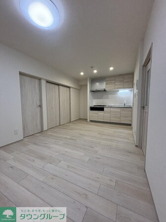 メゾンカルム中落合Southの物件内観写真